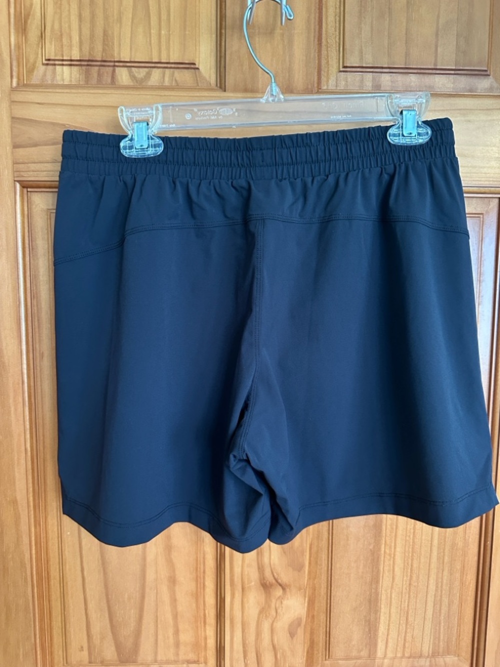 Fabletics Women’s Athletic Shorts with Drawstring - Picture 2 of 3